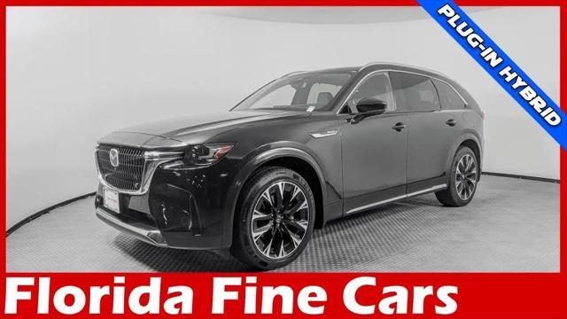 2024 Mazda X-90 Premium Plus for sale in Orlando, FL