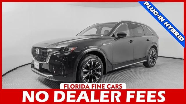 2024 Mazda X-90 Premium Plus for sale in Orlando, FL