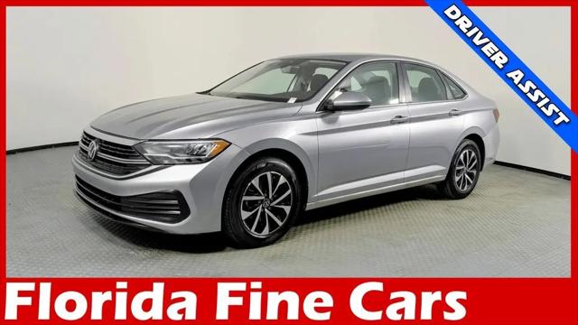 2024 Volkswagen Jetta 1.5T S for sale in Orlando, FL