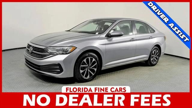 2024 Volkswagen Jetta 1.5T S for sale in Orlando, FL