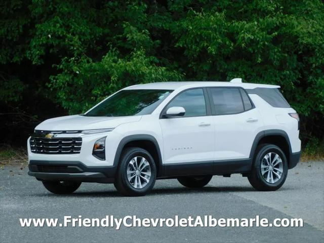 2026 Chevrolet Equinox FWD LT for sale in Albemarle, NC