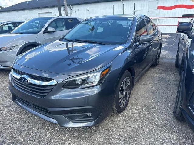 2021 Subaru Legacy Premium for sale near Columbus, OH