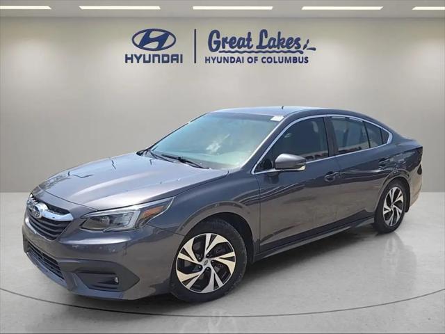 2021 Subaru Legacy Premium for sale in Columbus, OH