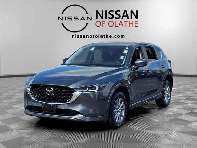 2024 Mazda CX-5 2.5 S Select for sale in Olathe, KS
