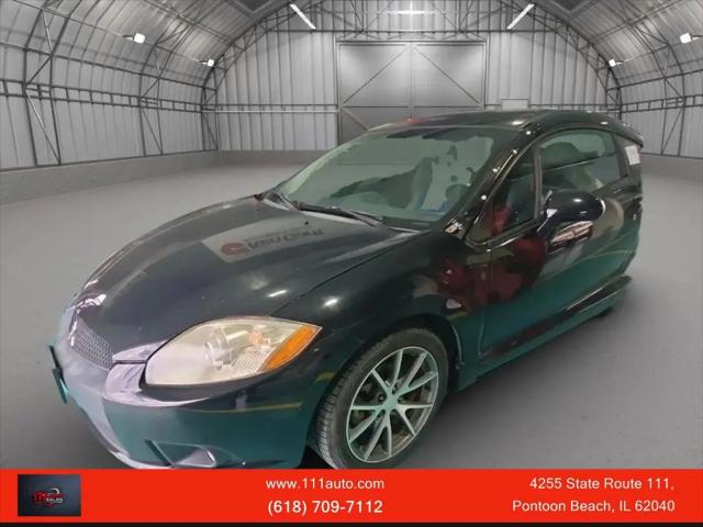 2011 Mitsubishi Eclipse GS Sport for sale in Pontoon Beach, IL