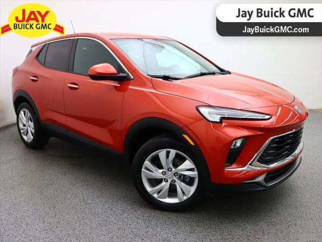 2024 Buick Encore GX Preferred AWD for sale in Bedford, OH
