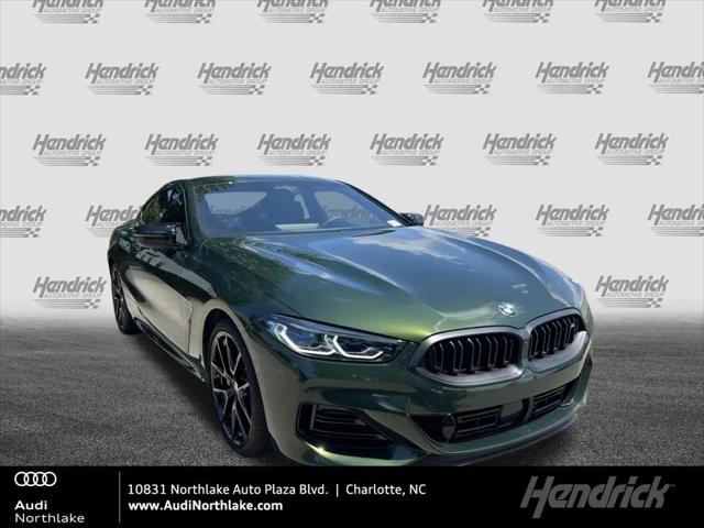 2026 BMW M8 xDrive for sale in Charlotte, NC