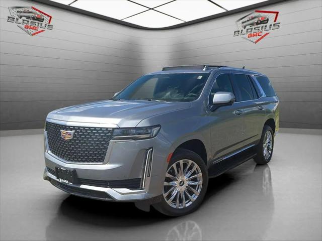 2023 Cadillac Escalade 4WD Premium Luxury for sale in Branford, CT