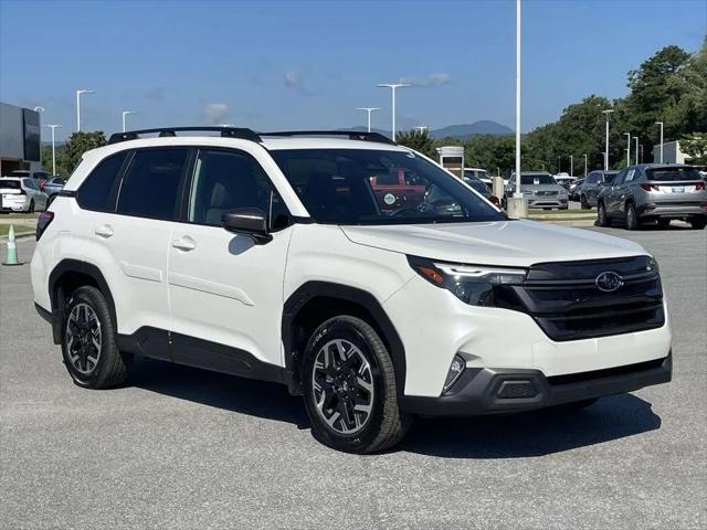 2026 Subaru Forester Premium for sale in Fletcher, NC