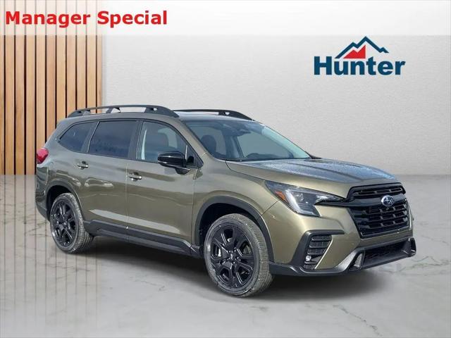 2026 Subaru Ascent Onyx Edition Touring 7-Passenger for sale in Fletcher, NC