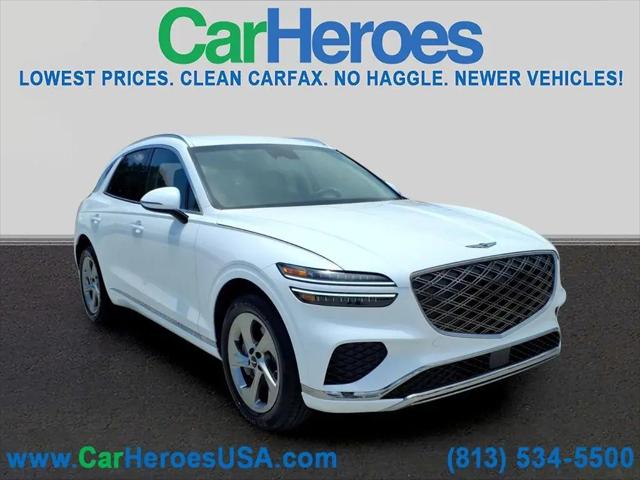 2026 Genesis GV70 2.5T for sale in Tampa, FL