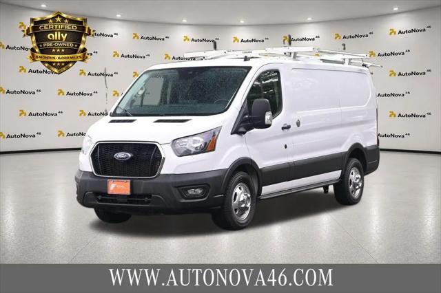 2022 Ford Transit Cargo Van Base for sale in Hightstown, NJ