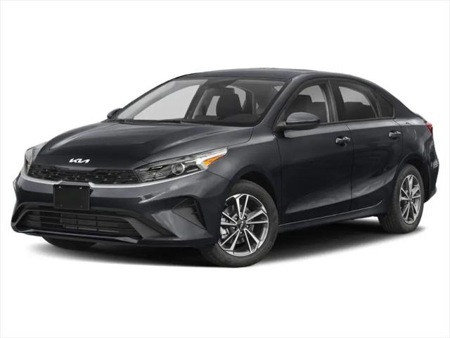 2022 Kia Forte LXS for sale in Denton, TX