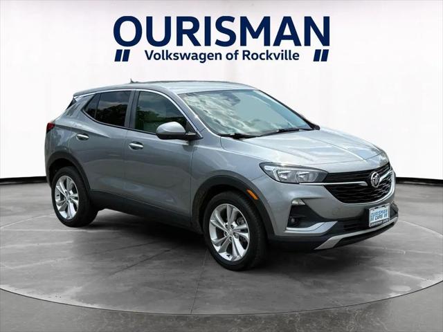 2023 Buick Encore GX Preferred FWD for sale in Rockville, MD