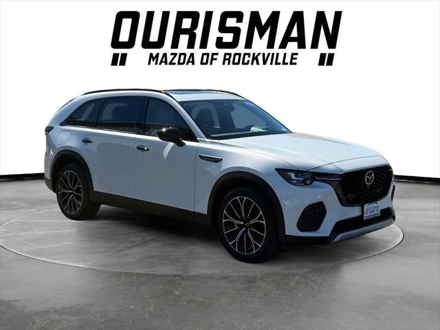 2025 Mazda CX-70 Premium Package for sale in Rockville, MD