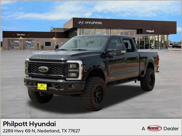 2025 Ford F-250 LARIAT for sale in Neederland, TX