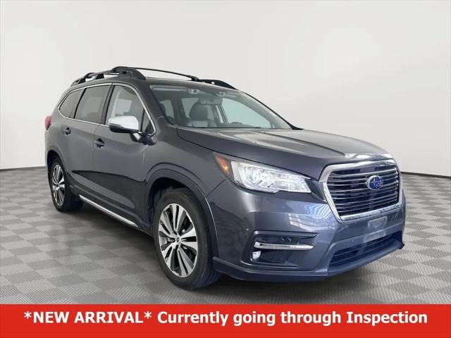 2021 Subaru Ascent Limited for sale in Omaha, NE