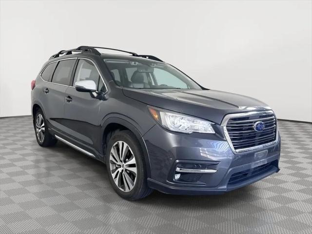 2021 Subaru Ascent Limited for sale in Omaha, NE