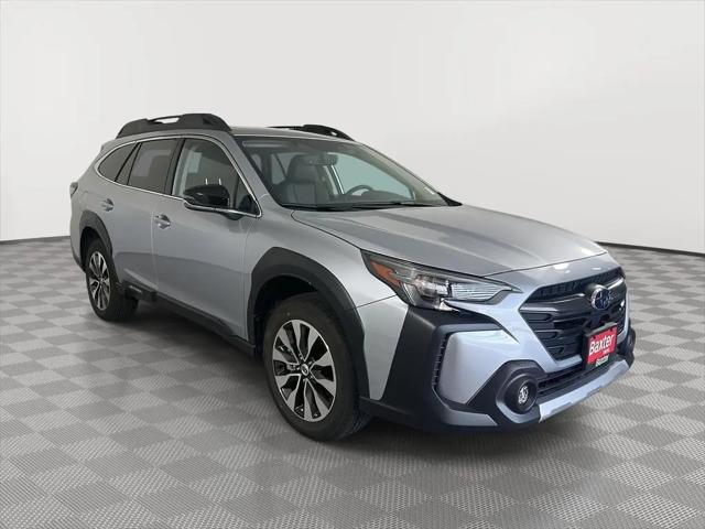 2025 Subaru Outback Limited for sale in Omaha, NE