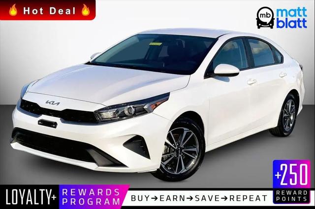 2024 Kia Forte LXS for sale in Abington, PA