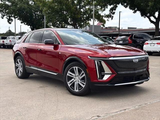 2024 Cadillac iQ Tech w/1SA for sale in Hurst, TX
