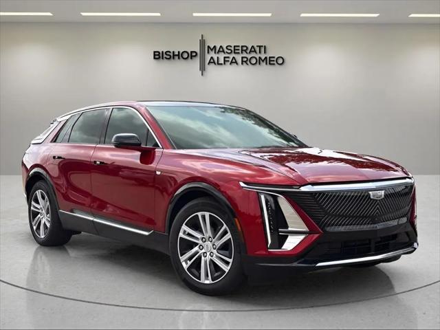2024 Cadillac iQ Tech w/1SA for sale in Hurst, TX
