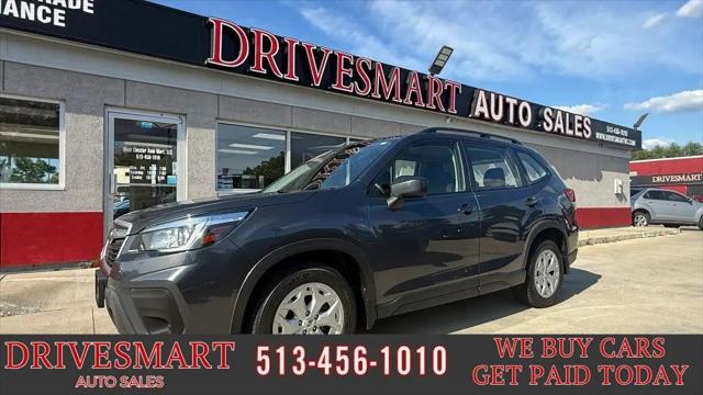 2020 Subaru Forester for sale near West Chester, OH