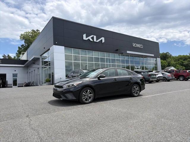 2023 Kia Forte LXS for sale in Lake Katrine, NY