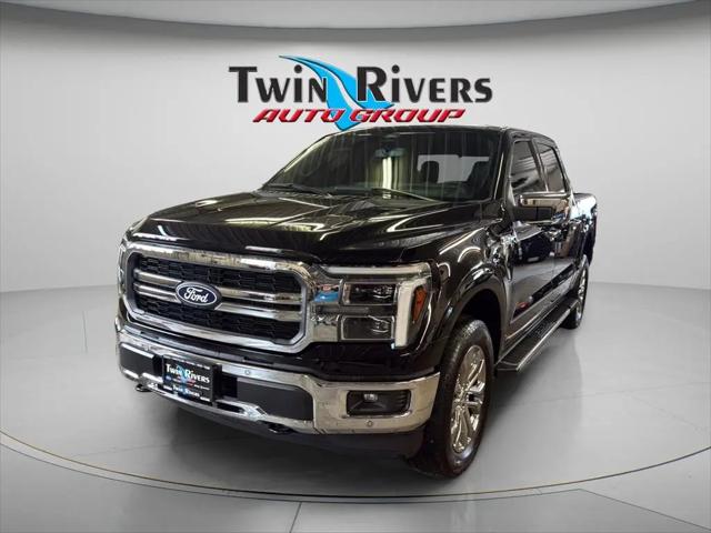 2025 Ford F-150 LARIAT for sale in Fairbury, NE