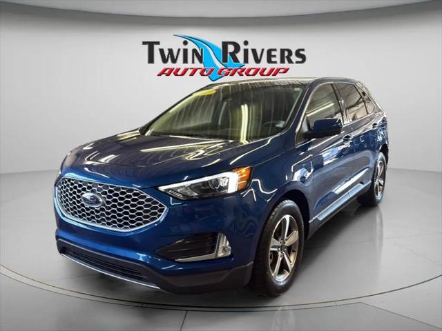 2023 Ford Edge SEL for sale in Fairbury, NE