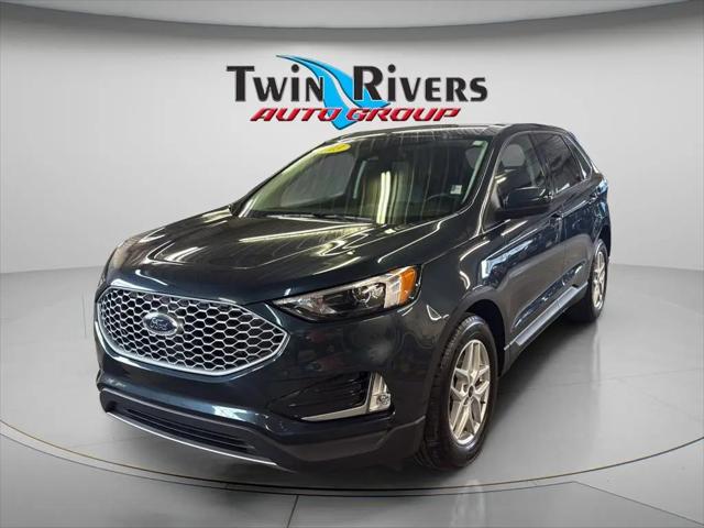 2023 Ford Edge SEL for sale in Fairbury, NE