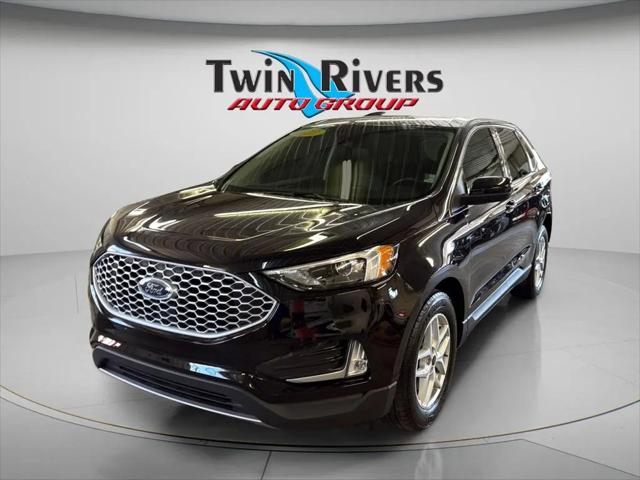 2023 Ford Edge SEL for sale in Fairbury, NE