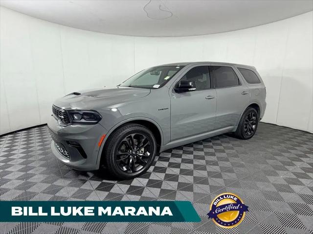 2022 Dodge Durango R/T AWD for sale in Tucson, AZ