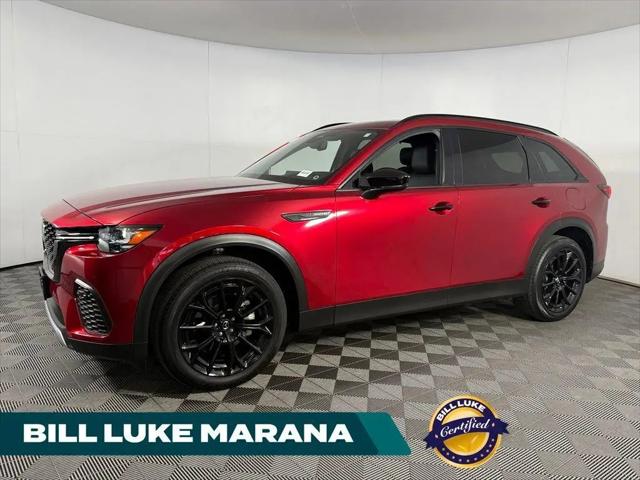 2025 Mazda CX-70 3.3 Turbo Premium Plus Package for sale in Tucson, AZ