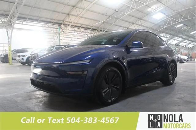 2026 Tesla Model Y Premium Rear-Wheel Drive for sale in New Orleans, LA