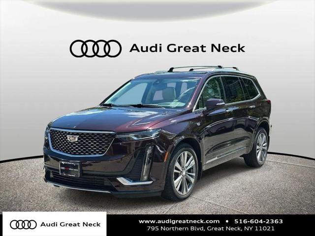 2020 Cadillac XT6 AWD Premium Luxury for sale in Great Neck, NY