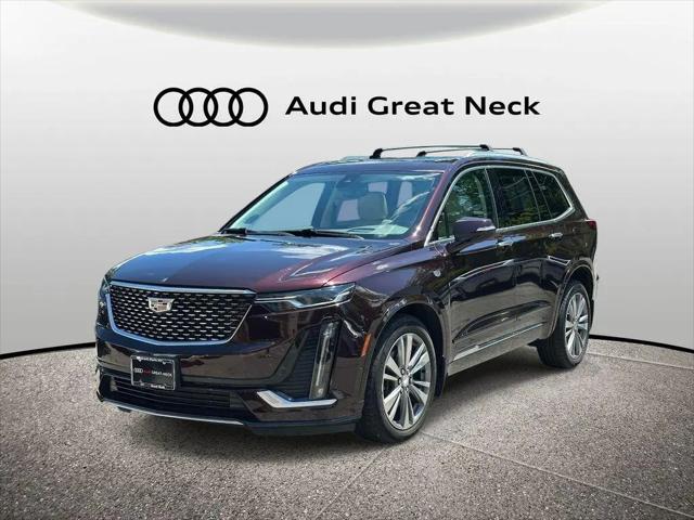 2020 Cadillac XT6 AWD Premium Luxury for sale in Great Neck, NY