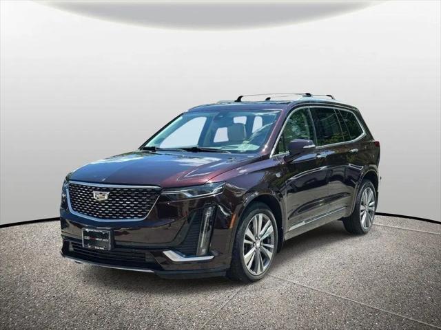 2020 Cadillac XT6 AWD Premium Luxury for sale in Great Neck, NY