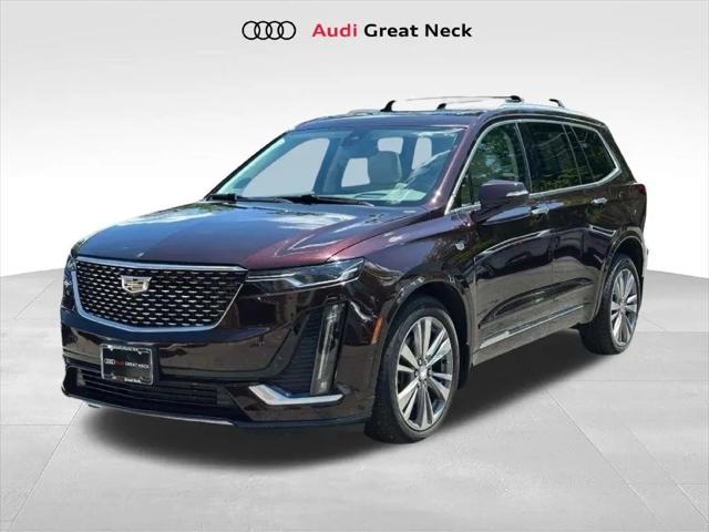 2020 Cadillac XT6 AWD Premium Luxury for sale in Great Neck, NY