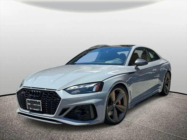 2022 Audi RS 5 Coupe TFSI quattro Tiptronic for sale in Great Neck, NY