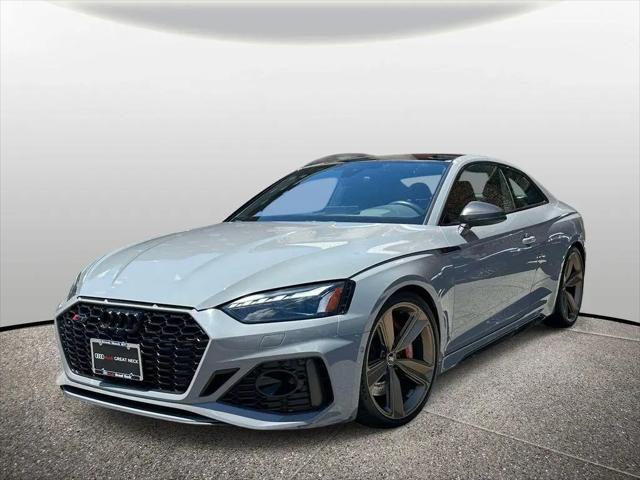 2022 Audi RS 5 Coupe TFSI quattro Tiptronic for sale in Great Neck, NY
