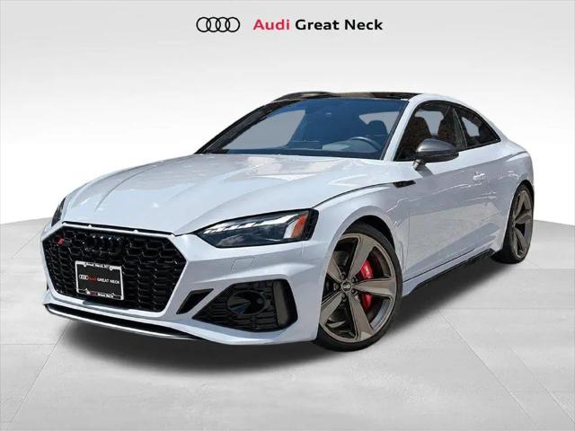2022 Audi RS 5 Coupe TFSI quattro Tiptronic for sale in Great Neck, NY