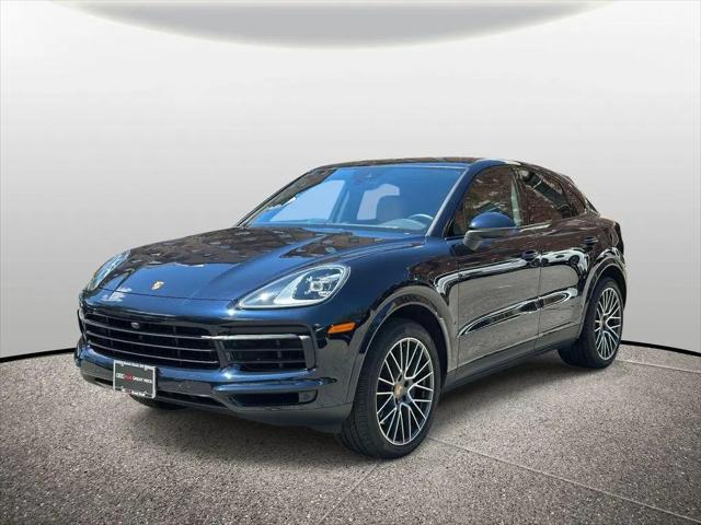 2022 Porsche Cayenne Platinum Edition for sale in Great Neck, NY