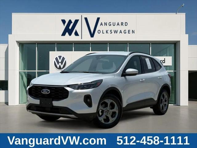 2025 Ford Escape ST-Line Select for sale in Austin, TX