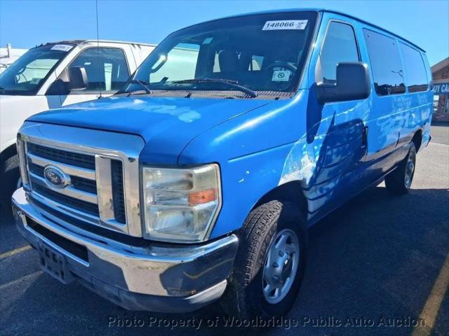 2011 Ford E-350 Super Duty Unknown for sale in Woodbridge, VA