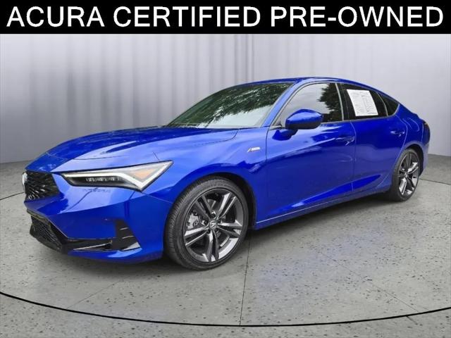 2025 Acura Integra A-SPEC for sale in Columbus, GA