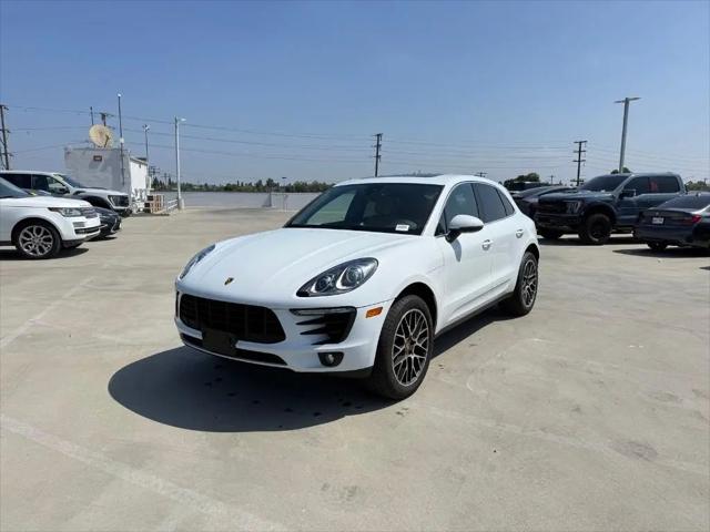 2018 Porsche Macan S for sale in Long Beach, CA