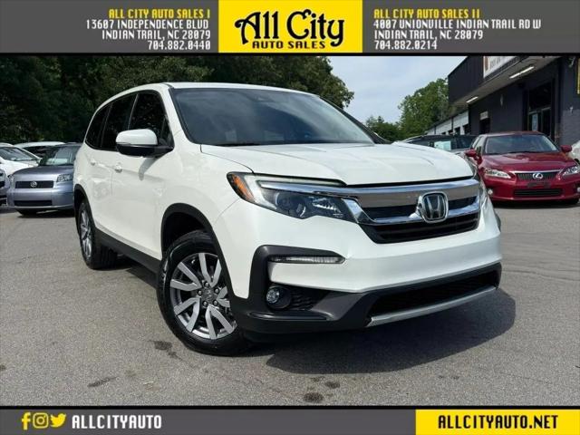 2019 Honda Pilot EX-L for sale in Indian Trail, NC