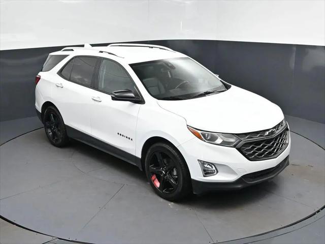 2021 Chevrolet Equinox FWD Premier for sale in Jackson, MS