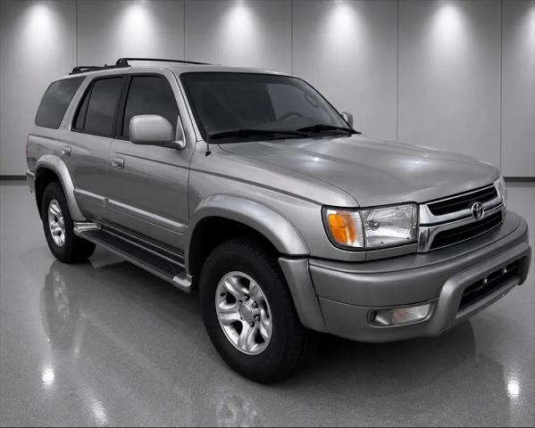 2001 Toyota 4Runner Limited V6 for sale in Naperville, IL